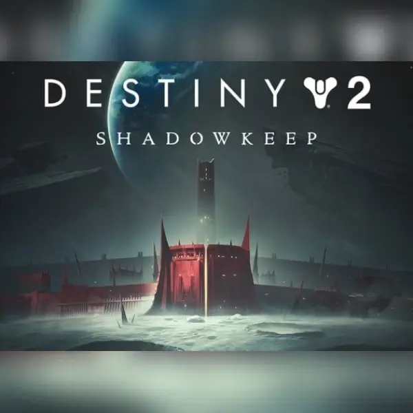 Destiny 2: Shadowkeep (DLC) — Xbox One / Xbox Series X|S, Standard