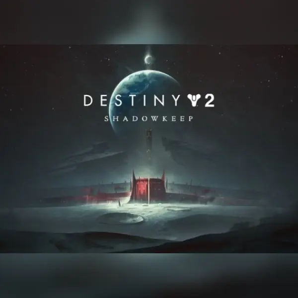 Destiny 2: Shadowkeep (DLC) — Steam, Standard