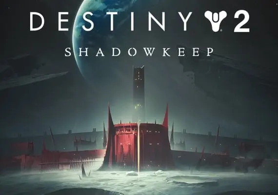 Destiny 2: Shadowkeep DLC EN — Xbox One / Xbox Series X|S, Standard