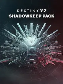 Destiny 2: Shadowkeep Pack — Steam, Standard