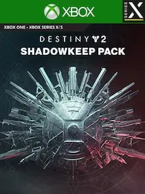 Destiny 2: Shadowkeep Pack — Xbox Series X|S, Standard