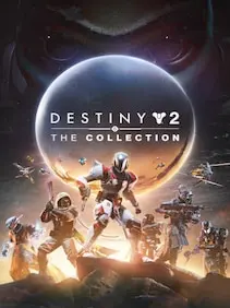 Destiny 2: The Collection — Steam, Standard