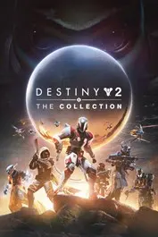 Destiny 2: The Collection — Xbox Live, Standard