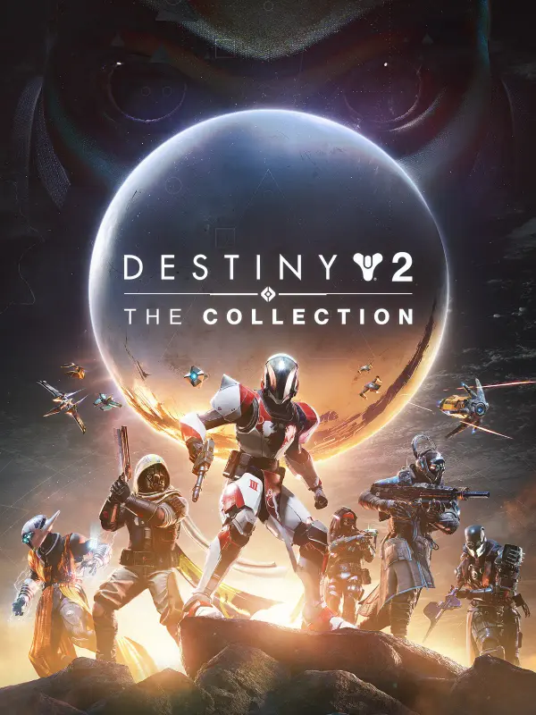 Destiny 2 - The Collection — Steam, Standard