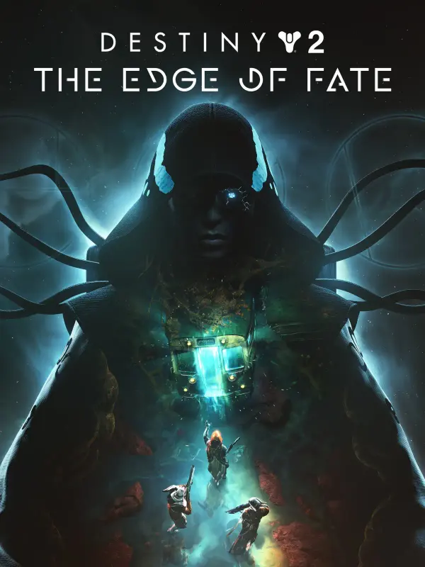 Destiny 2 - The Edge of Fate DLC — Xbox One / Xbox Series X|S, Standard