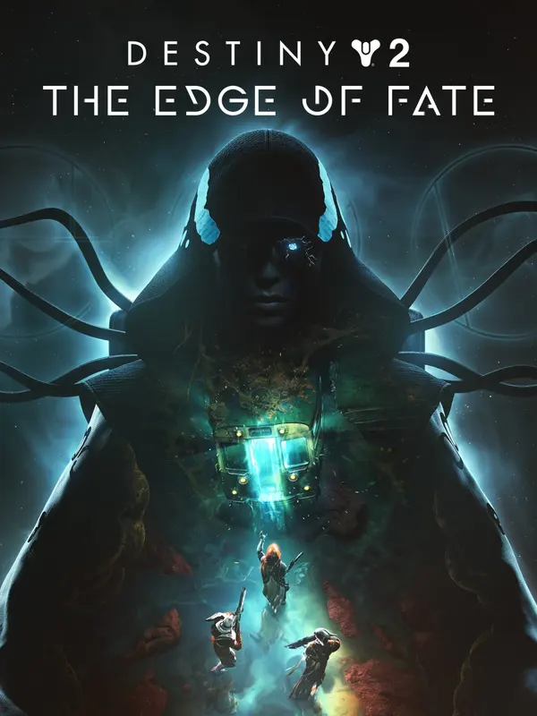 Destiny 2: The Edge of Fate (DLC) — Xbox Live, Standard