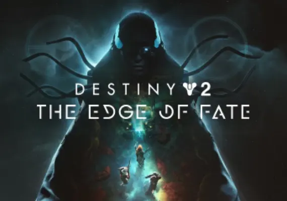 Destiny 2: The Edge of Fate DLC EN — Steam, Standard