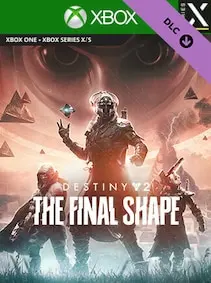 Destiny 2: The Final Shape — Xbox Series X|S, Standard