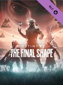 Destiny 2: The Final Shape — Steam, Standard