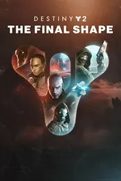 Destiny 2: The Final Shape + Annual Pass — Xbox Series X|S, Standard