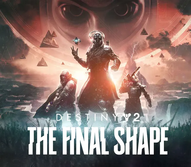 Destiny 2 - The Final Shape DLC — Steam, Standard