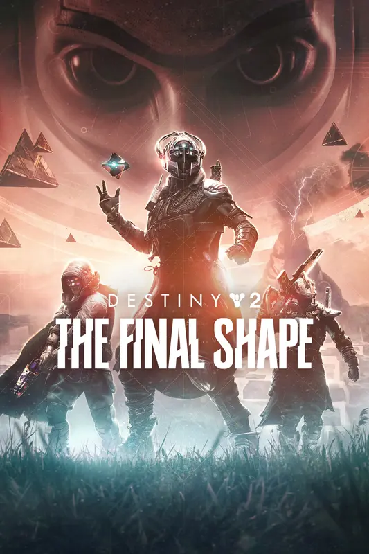 Jaquette de Destiny 2: The Final Shape (DLC) - — DLC PC (Microsoft Store (Windows 10))