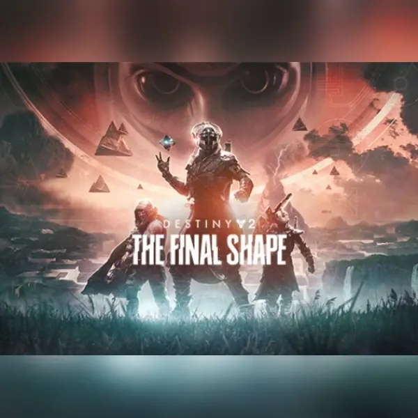 Destiny 2: The Final Shape (DLC) — Steam, Standard