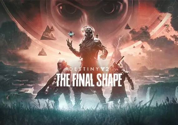 Destiny 2 - The Final Shape EN — Xbox One / Xbox Series X|S, Standard