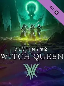 Destiny 2: The Witch Queen — Steam, Standard