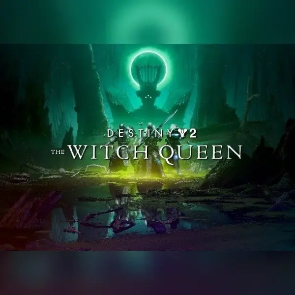 Destiny 2: The Witch Queen Deluxe Edition (DLC) — Steam, Deluxe Edition