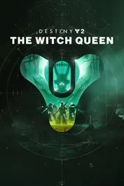 Jaquette de Destiny 2: The Witch Queen (DLC) — DLC Xbox (Xbox Series X|S)