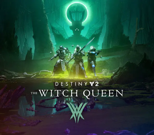 Destiny 2: The Witch Queen — Xbox Series X|S, Standard