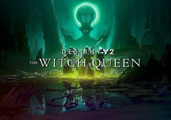 Destiny 2: The Witch Queen DLC EN — Xbox One / Xbox Series X|S, Standard