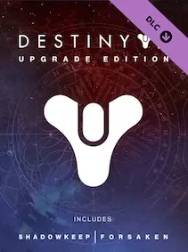 Destiny 2 | Upgrade Edition — Steam, Standard
