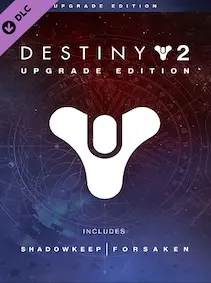 Destiny 2 | Upgrade Edition — Steam, Standard