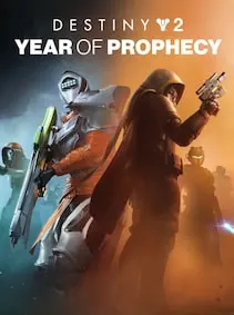 Destiny 2: Year of Prophecy — Steam, Standard