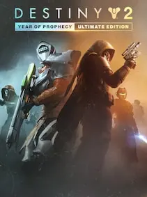 Destiny 2: Year of Prophecy | Standard Edition — Xbox Series X|S, Standard Edition