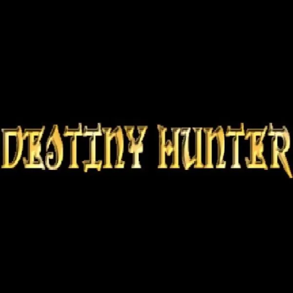Destiny Hunter — Steam, Standard