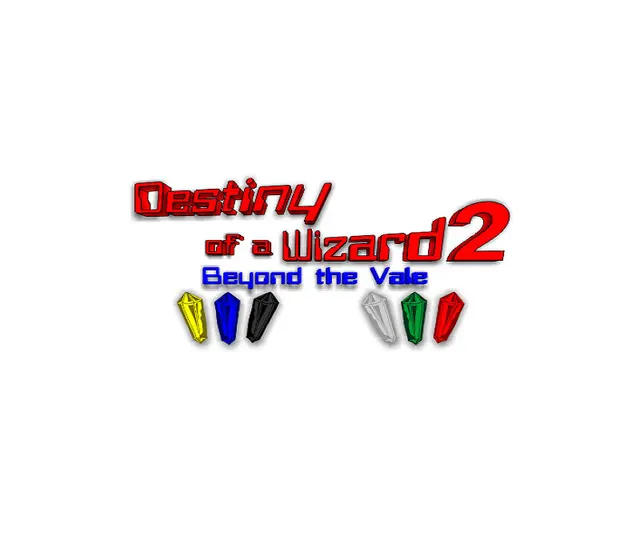 Destiny of a Wizard 2: Beyond the Vale — Steam, Standard