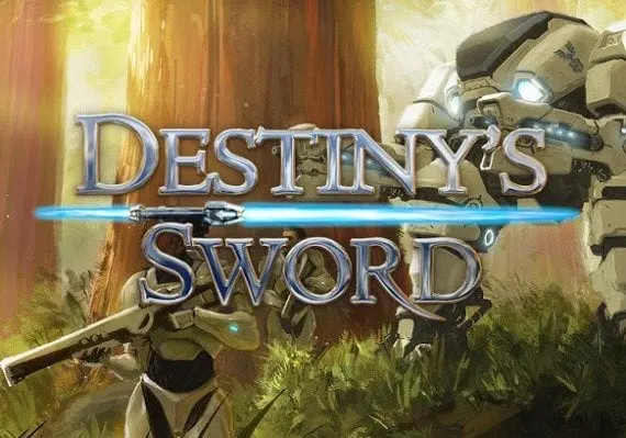 Destiny's Sword EN — Steam, Standard