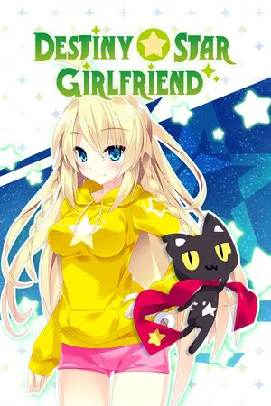 Destiny Star Girlfriend — Steam, Standard