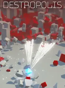 Destropolis — Steam, Standard
