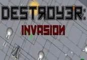 Destroyer: Invasion — Steam, Standard