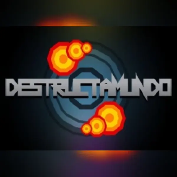 Destructamundo — Steam, Standard
