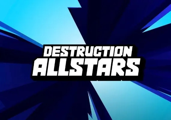Destruction AllStars - Story Mode Packs 1-4 DLC EN — PlayStation 5, Standard