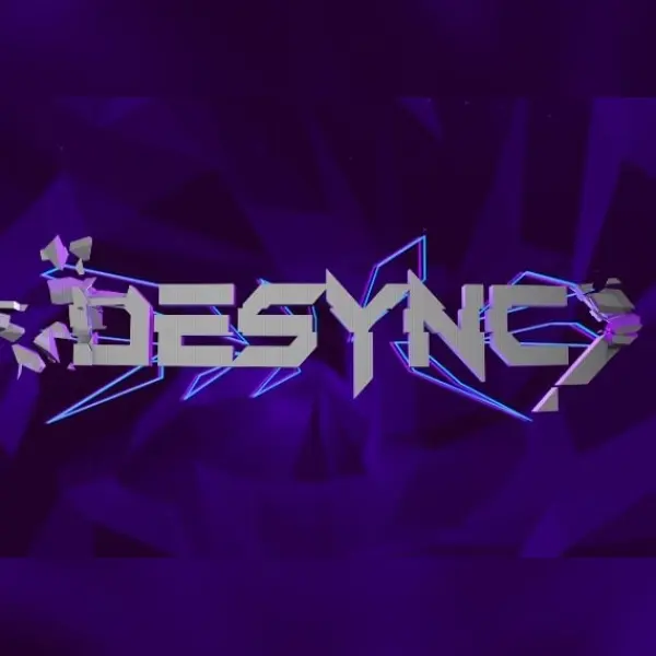 DESYNC — Steam, Standard
