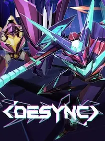 DESYNC — Steam, Standard
