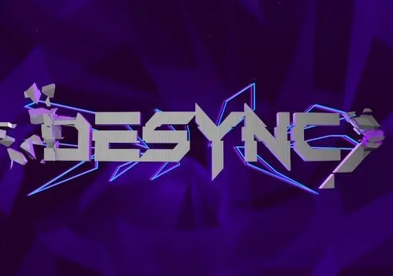DESYNC EN — Steam, Standard