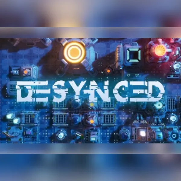 Desynced — Steam, Standard