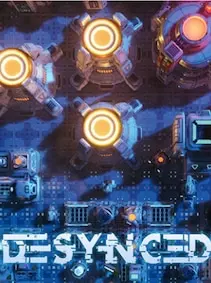 Desynced — Steam, Standard