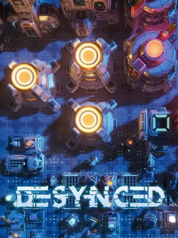 Desynced — Steam, Standard