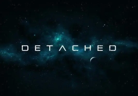 Detached Non-VR Edition EN/DE/FR/PL/ZH — Steam, Non-VR