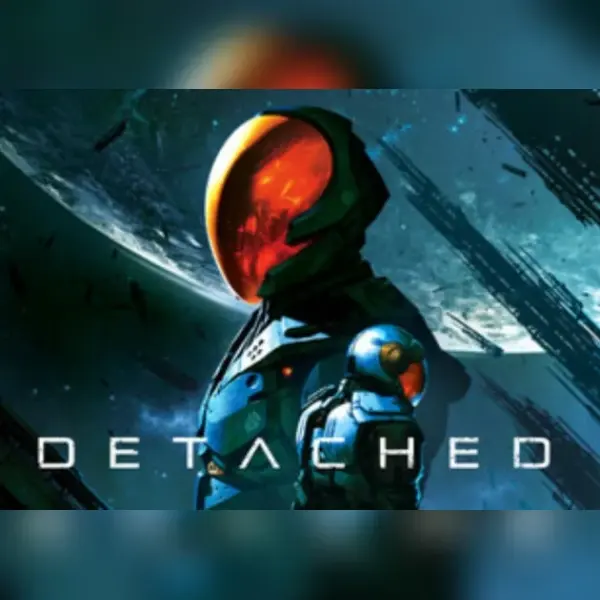 Detached VR — Steam, Standard