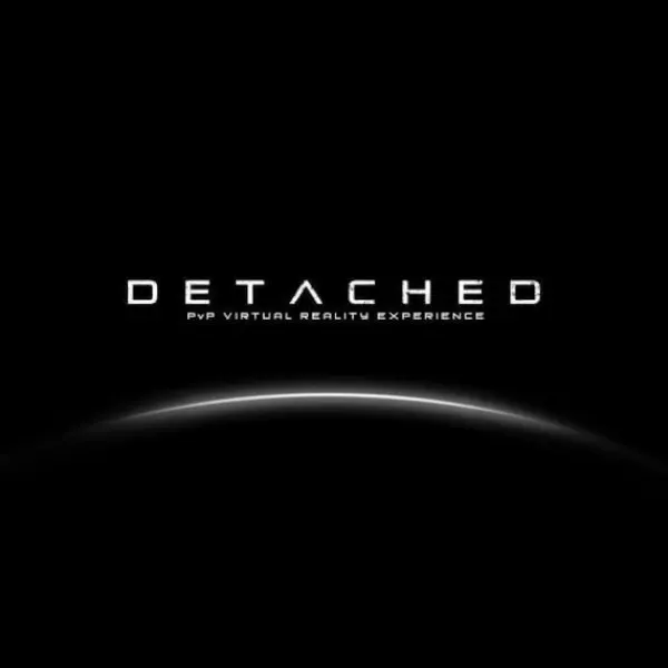 Detached: VR Edition — Steam, Standard