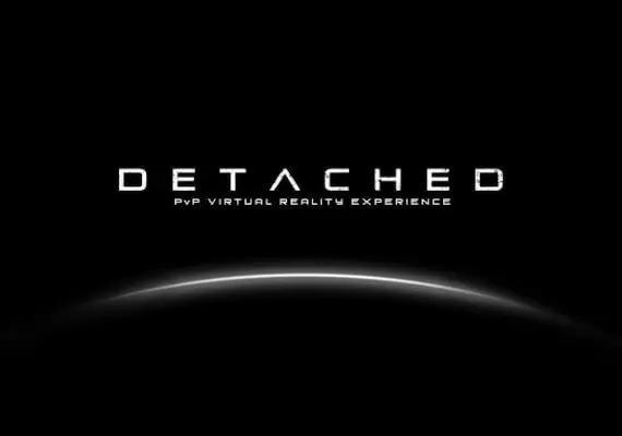 Detached VR Edition EN/DE/FR/PL/ZH — Steam, VR