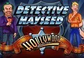 Detective Hayseed: Hollywood — Steam, Standard