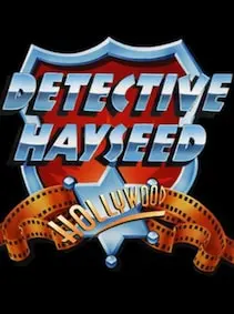 Detective Hayseed - Hollywood — Steam, Standard