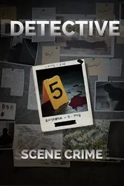 DETECTIVE - Scene Crime — Xbox Series X|S, Standard
