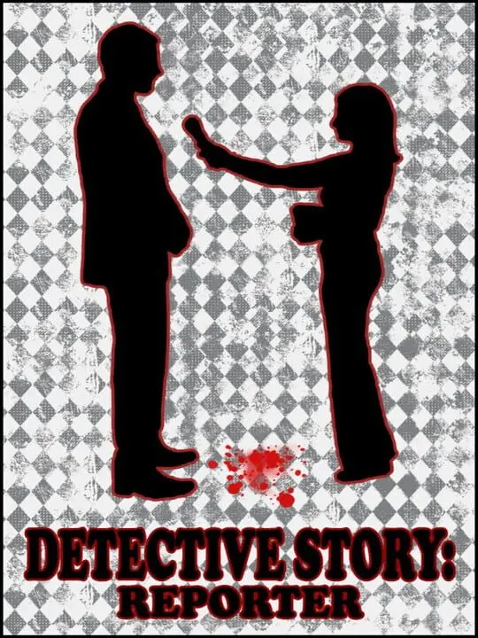Detective Story: Reporter — Steam, Standard