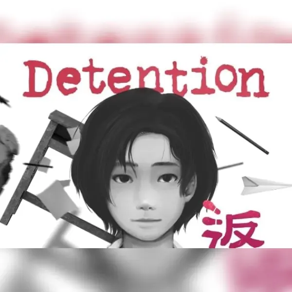 Detention — Steam, Standard